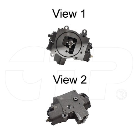 Aic Replacement Parts Actuactor Gp-Pump Fits Caterpillar Models 2042684